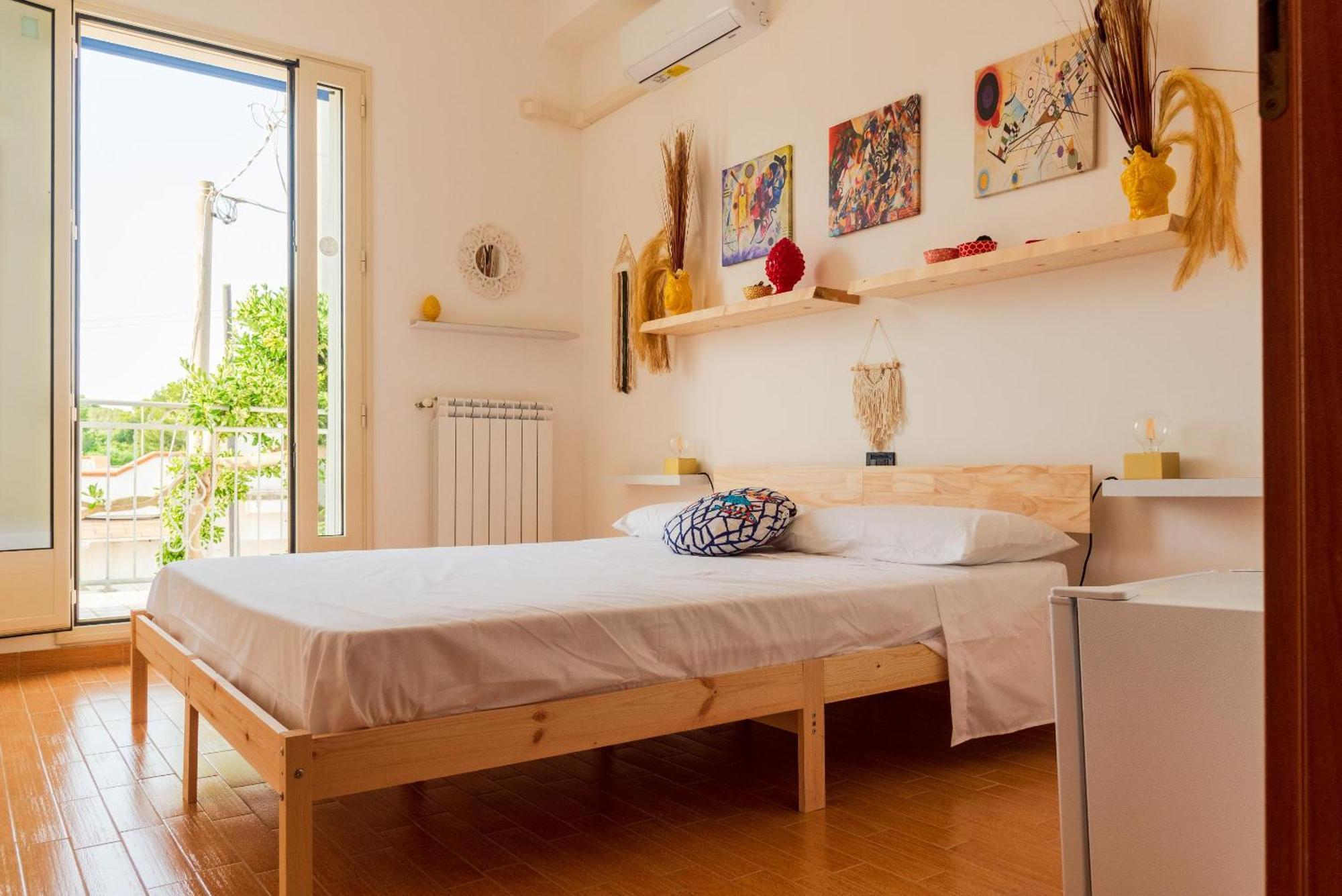 Chill Garden Experience B&B San Pietro in Bevagna Exterior foto
